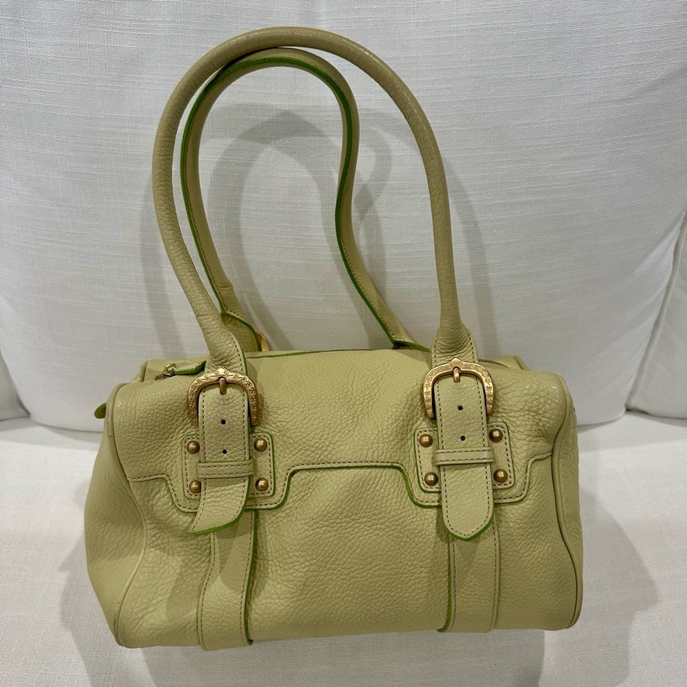 Dooney & Bourke Leather Handbag